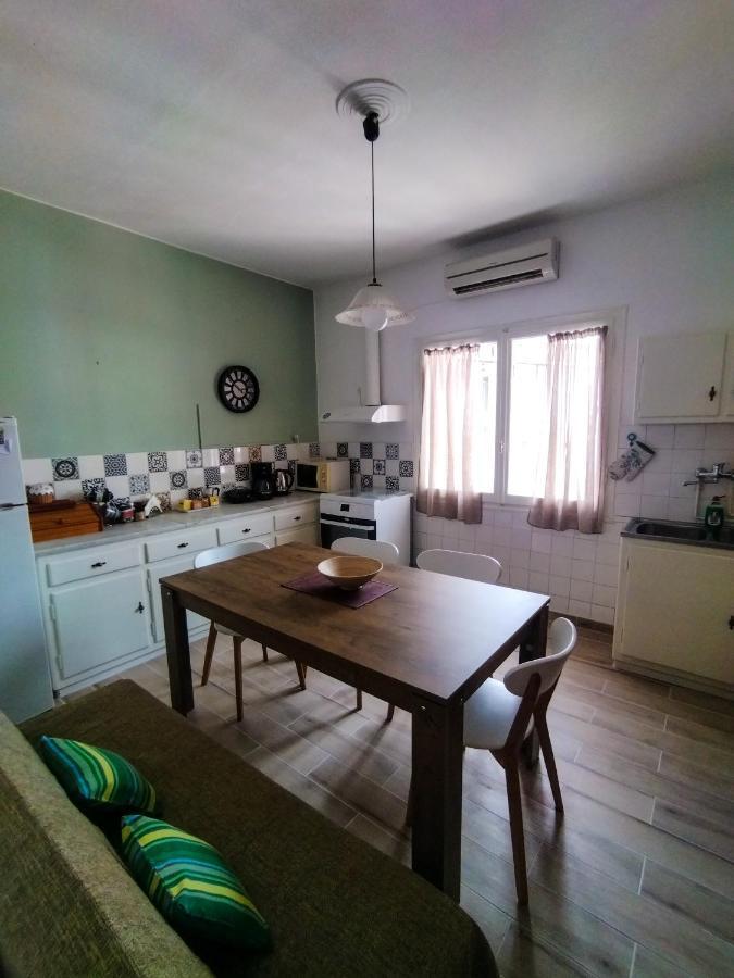 Alexandra'S Apartment Corfu  المظهر الخارجي الصورة